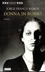 Donna in rosso