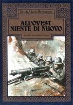 All'Ovest niente di nuovo