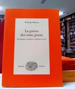 La guerra dei cento giorni