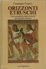 Orizzonti etruschi