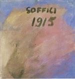 Soffici 1911-1915 Cubismo E Futurismo. Dicembre 1986 - Gennaio 1987