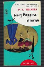 Mary Poppins Ritorna