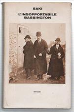 L' insopportabile Bassington E Altri Racconti