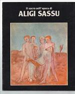 Il Sacro Nell'opera Di Aligi Sassu 1929-1975