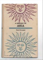 A History Of Asia