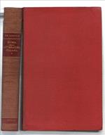 Storia Della Letteratura Italiana. Volume I E Volime Ii