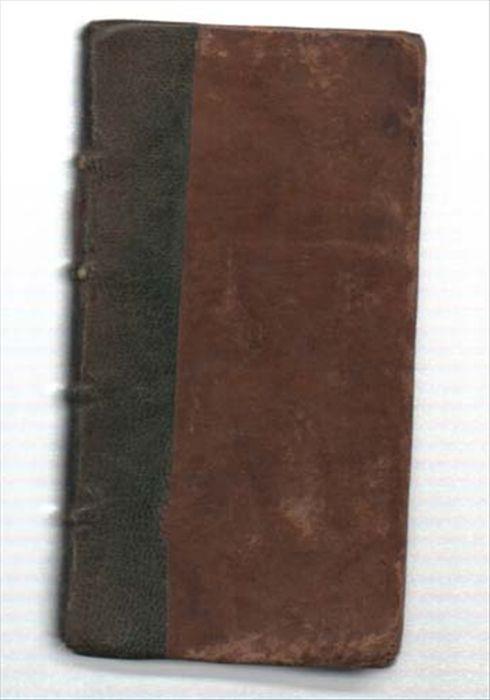 Pietra Del Paragone Politico Di Traiano Boccalini Con Una Nuova Aggiunta Dell.. - Traiano Boccalini - copertina