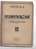 Agamennone