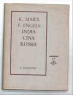 India, Cina, Russia