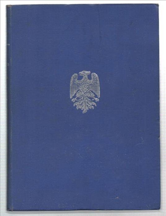 Il R. Museo Di Spina - Salvatore Aurigemma - copertina