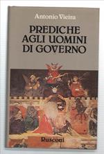 Prediche Agli Uomini Di Governo
