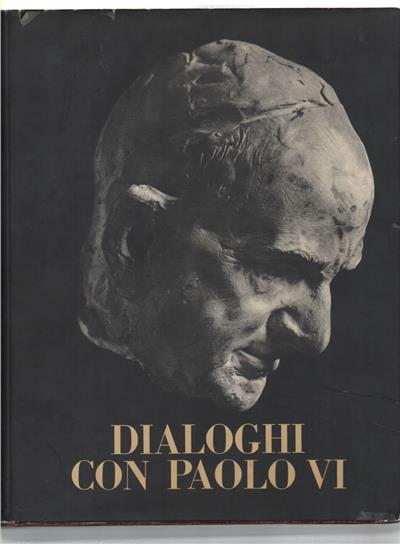 Dialoghi Con Paolo Vi