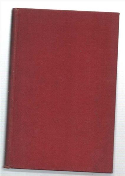A Short History Of Japan - A. L. Sadler - copertina