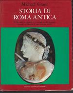Storia Di Roma Antica