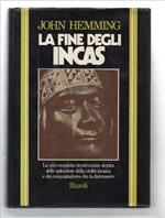 La Fine Degli Incas