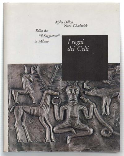 I Regni Dei Celti