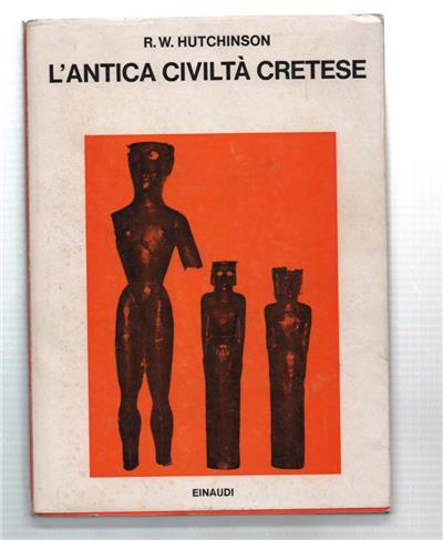 L' antica Civiltà Cretese