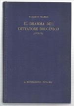 Il Dramma Del Dittatore Bolcevico (Lenin)