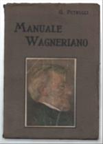 Manuale Wagneriano