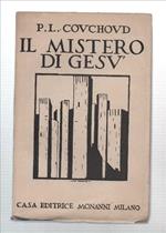 Il Misstero Di Gesù