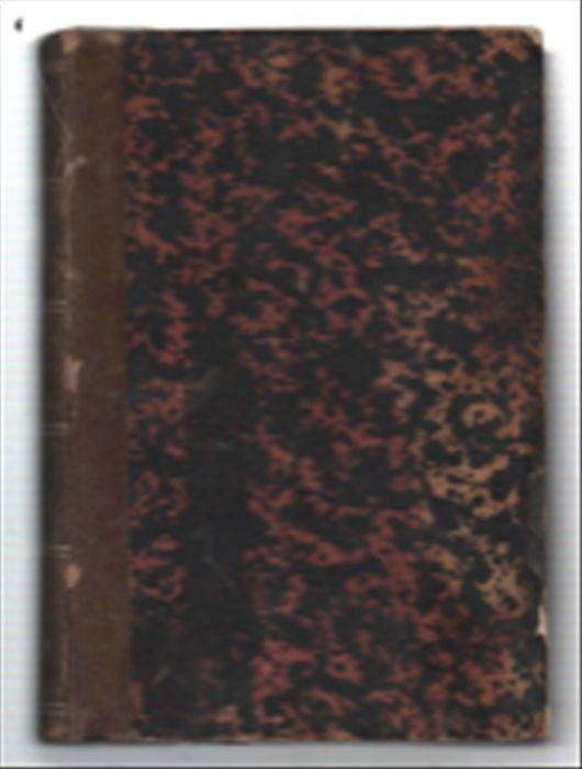 La Mitologia Greca E Romana A Dichiarazione Non Solo Dè Greci E Dè Latini P.. - copertina