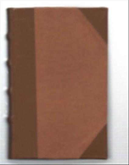 Processo Dei Signori Di Polignac, Peyronnet, Chantelauze E Guernon-Ranville E.. - copertina