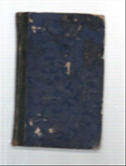 Il Cristo Al Cospetto Del Secolo Ossia Nuove Testimonianze Delle Scienze In F.. - Roselly de Lorgues - copertina