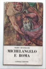 Michelangelo E Roma