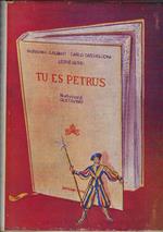 Tu Es Petrus