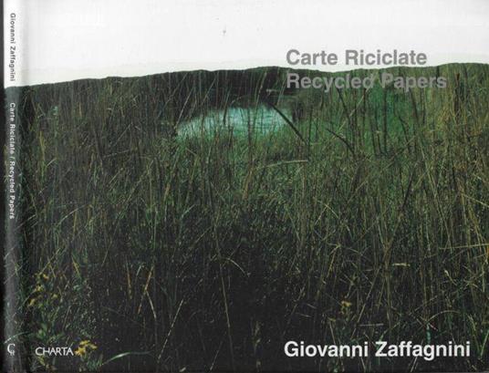 Giovanni Zaffagnini - Roberta Valtorta - copertina
