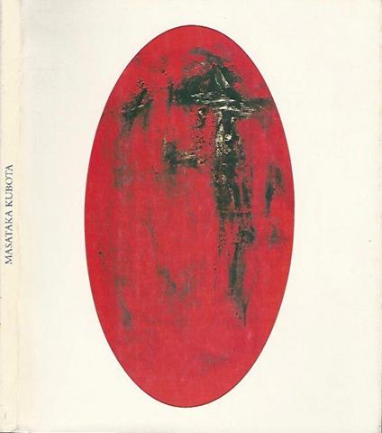 Masataka Kubota - Giuseppe Curonici - copertina