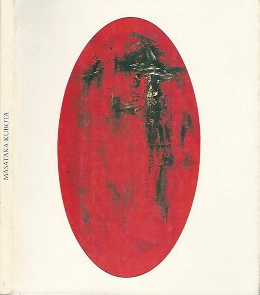 Masataka Kubota - Giuseppe Curonici - copertina