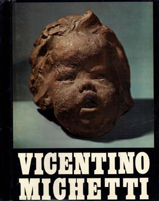 Vicentino Michetti - Michele Brancale - copertina
