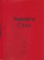 Rivista Finsider’s Cities