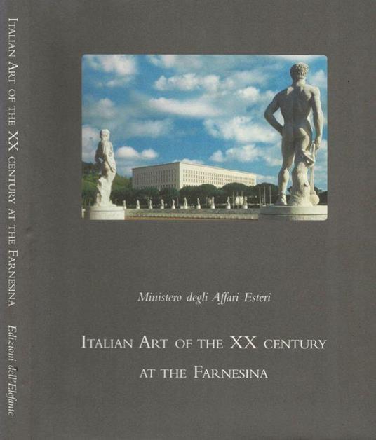 farnesina.eu