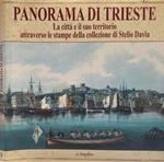 Panorama di Trieste