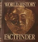 The Century World History Factfinder