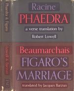 Phaedra - Figaro' s marriage