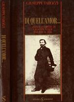 Di quell'amor…
