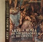 Arte a Roma Da Michelangelo al Bramante