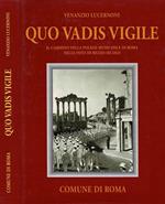 Quo Vadis Vigile