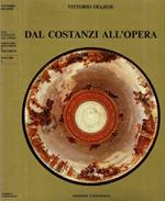 Dal Costanzi all'Opera