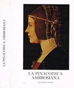 La Pinacoteca Ambrosiana
