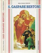 San Gaspare Bertoni