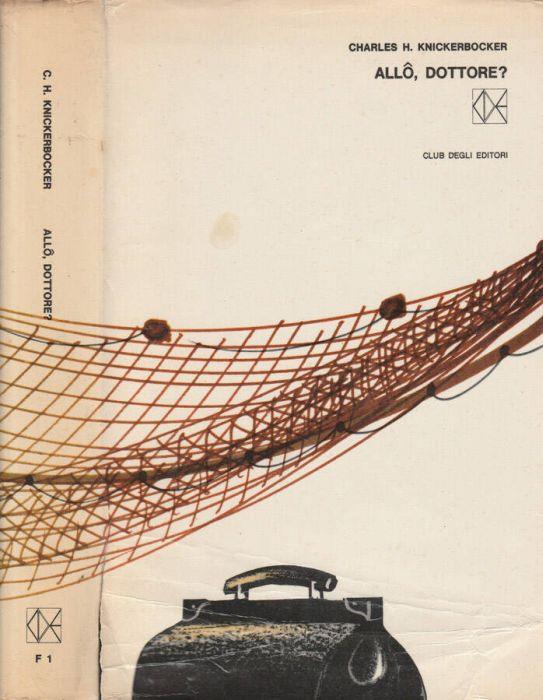 Biblioteca di Babele