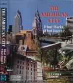 The american city