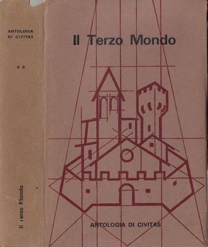 Il terzo mondo Vol II - copertina