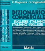 Nuovissimo Dizionario Commerciale Inglese-Italiano Italiano-Inglese