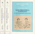 Nova Bibliotheca Pompeiana - Vol. I (AK), Vol. II (L-Z)