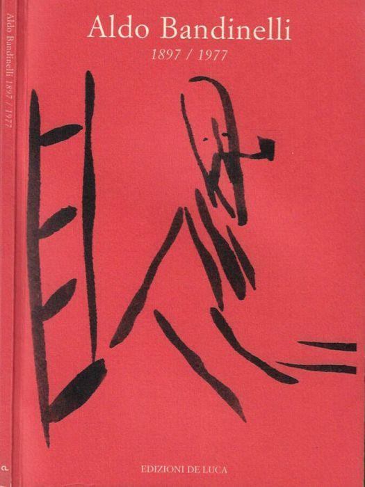 L' opera grafica 1897 - 1977 - copertina